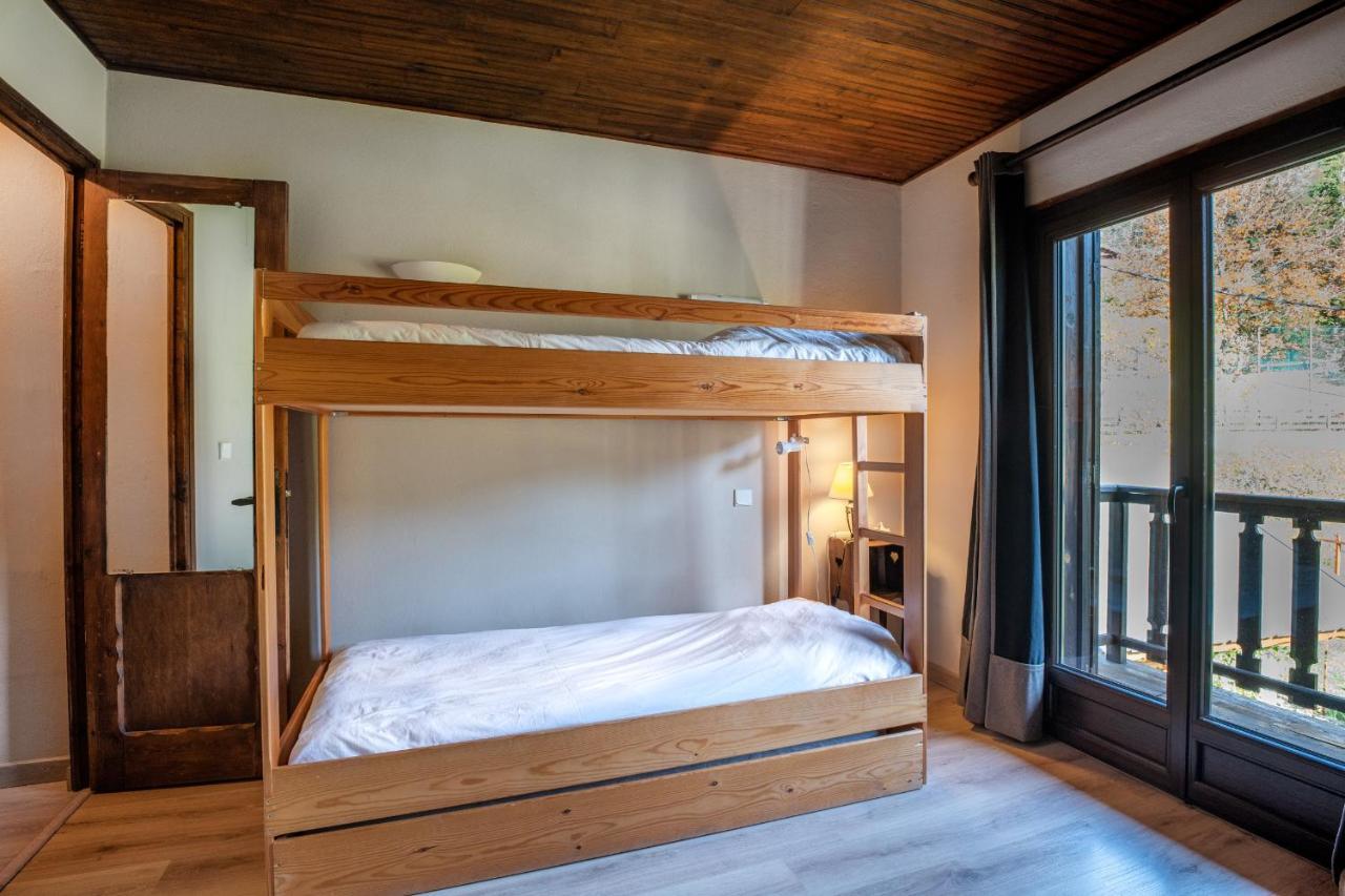 Chambres D'Hotes Les Mures Du Mercantour Valdeblore Dış mekan fotoğraf